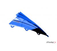 CUPOLINO PUIG BLU 7228A HONDA CBR 300 R 2015 / 2017