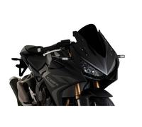 PUIG CUPOLINO Z-RACING HONDA CBR500R 24-26 NERO