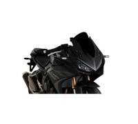 PUIG CUPOLINO Z-RACING HONDA CBR500R ECLUTCH 2026 NERO