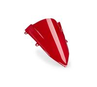 PUIG CUPOLINO Z-RACING HONDA CBR650R ECLUTCH 24-26 ROSSO