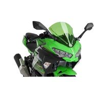 PUIG CUPOLINO Z-RACING KAWASAKI NINJA 400 23-24 VERDE