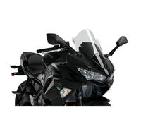 PUIG CUPOLINO Z-RACING KAWASAKI NINJA 650 20-26 TRASPARENTE