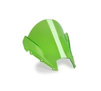 PUIG CUPOLINO Z-RACING KAWASAKI NINJA H2 SX 23-26 VERDE