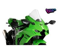 PUIG CUPOLINO Z-RACING KAWASAKI ZX-10R 2023 TRASPARENTE
