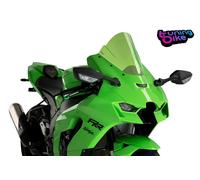 PUIG CUPOLINO Z-RACING PER KAWASAKI ZX-10RR 2021 VERDE