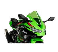 PUIG CUPOLINO Z-RACING KAWASAKI ZX-4R NINJA 24-26 VERDE