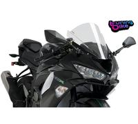 Puig 3177W Cupolino Z-Racing, Trasparente