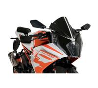 PUIG CUPOLINO Z-RACING KTM RC125 22-25 NERO