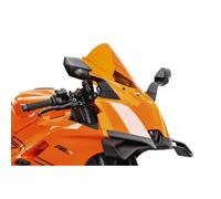 PUIG CUPOLINO Z-RACING KTM RC990 R 2026 ARANCIONE
