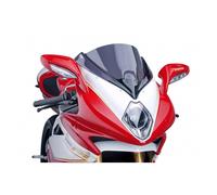 PUIG CUPOLINO Z-RACING MV AGUSTA F4 2010-2020 FUME SCURO