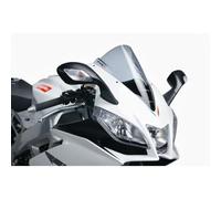 PUIG CUPOLINO Z-RACING PER APRILIA RSV4/R/FACTORY/APRC 2011 FUME CHIARO