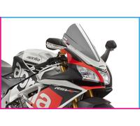 PUIG CUPOLINO Z-RACING PER APRILIA RSV4 RF/RR 15-20 FUME CHIARO