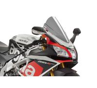 Puig Cupolino Z-Racing per Aprilia RSV4 RF/RR 15-20 Fumè Chiaro