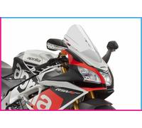 Puig Cupolino Z-Racing per Aprilia RSV4 RF/RR 2015-2020 Trasparente