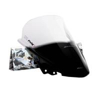 PUIG CUPOLINO Z-RACING PER APRILIA SHIVER 750 2014 TRASPARENTE