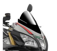 PUIG CUPOLINO Z-RACING PER APRILIA TUONO 125 2019 NERO