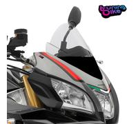 CUPOLINO PUIG TRASPARENTE 7615W APRILIA TUONO V4 1100 RR / FACTORY 2015 / 2019