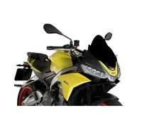 PUIG Cupolino Z-Racing per Aprilia Tuono 660 Factory 22-24 Nero