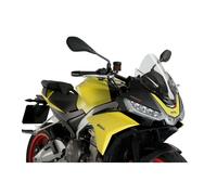 Puig Pare-brise Sport Z-racing Aprilia Tuono 660 2021-2025