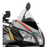 CUPOLINO PUIG TRASPARENTE 7615W APRILIA TUONO V4 1100 RR / FACTORY 2015 / 2019