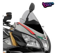 CUPOLINO PUIG FUME CHIARO 7615H APRILIA TUONO V4 1100 RR / FACTORY 2015 / 2019