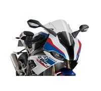 PUIG CUPOLINO Z-RACING PER BMW S1000 RR 19-20 TRASPARENTE