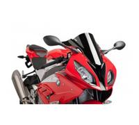PUIG CUPOLINO Z-RACING PER BMW S1000 RR 15-18 NERO