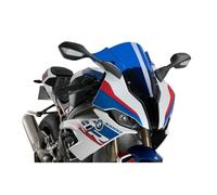 PUIG CUPOLINO Z-RACING BMW S1000 RR 2022 BLU
