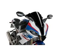 Puig Cupolino Z-Racing per BMW S1000 RR 2020 Nero