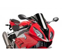 Puig Z-racing Bmw S1000rr 2015-2018 Sport Windshield Rosso