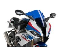 Puig Cupolino Z-Racing 3571A per BMW S1000 RR 2022 Blu