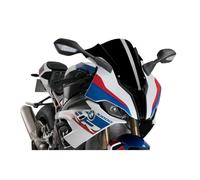 Puig Cupolino Z-Racing per BMW S1000 RR 2020 Nero