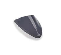 Puig 4667F Cupolino Racing, Trasparente (Fumè Scuro)