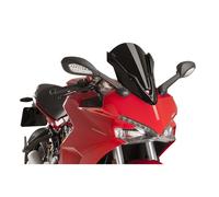 Puig 9434N Cupolino Touring, Nero