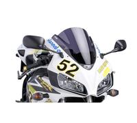 PUIG CUPOLINO Z-RACING PER HONDA CBR1000RR FIREBLADE 04-07 FUME SCURO