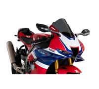 PUIG CUPOLINO Z-RACING PER HONDA CBR1000RR-R FIREBLADE/SP 20-24 FUME SCURO