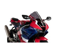 PUIG CUPOLINO Z-RACING PER HONDA CBR1000RR-R FIREBLADE/SP 20-24 FUME SCURO