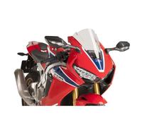 Puig Cupolino Z-Racing 9407W per Honda CBR1000RR SP/SP2 Fireblade Trasparente