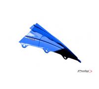 CUPOLINO PUIG BLU 7228A HONDA CBR 300 R 2015 / 2017