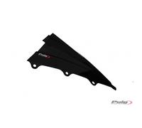 PUIG CUPOLINO Z-RACING PER HONDA CBR300R 15-17 NERO