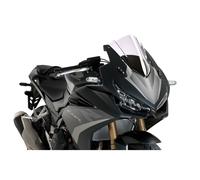 PUIG CUPOLINO Z-RACING PER HONDA CBR500R 19-23 TRASPARENTE