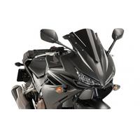 Puig Z-racing Honda Cbr500r Windshield Nero