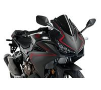 Puig 3613N Z-Racing Cupolino, Nero