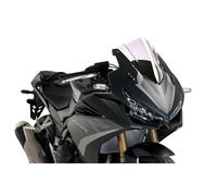 PUIG CUPOLINO Z-RACING PER HONDA CBR500R 19-23 TRASPARENTE