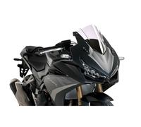 PUIG CUPOLINO Z-RACING PER HONDA CBR500R 19-23 TRASPARENTE
