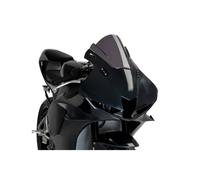 PUIG CUPOLINO Z-RACING PER HONDA CBR600 RR 23-24 FUME SCURO