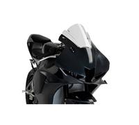 Puig Cupolino Z-Racing per Honda CBR600RR 23-24 Trasparente