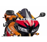 Puig Cupolino Z-Racing 6478F per Honda CBR600RR 2013-2016 Fumé scuro