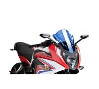 CUPOLINO PUIG BLU 7003A HONDA CBR 650 F 2014 / 2019