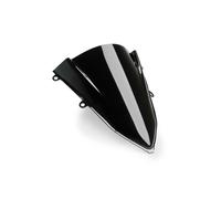 Motoplastic Cupolino PUIG Z-Racing per Honda CBR650R 2023 Nero